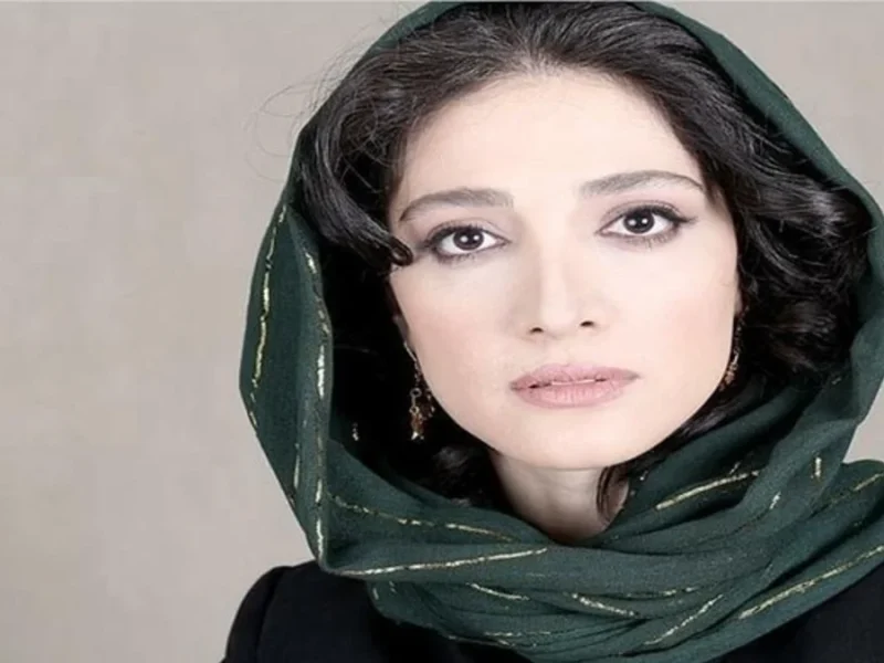زندگی خصوصی و بیوگرافی مینا ساداتی