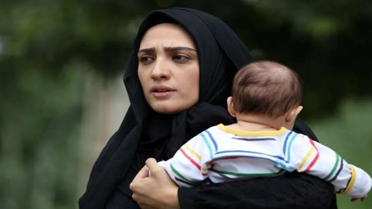 خبر روز | تغییر چهره مینا ساداتی؛ بازیگر سریال تنهایی لیلا تغییر چهره مینا ساداتی؛ بازیگر سریال تنهایی لیلا