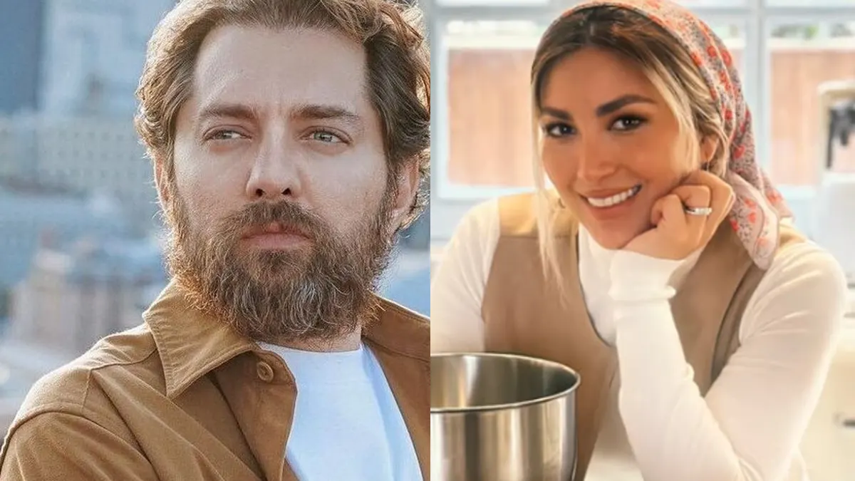 جواهرات لاکچری و گران قیمت مینا مختاری همسر بهرام رادان