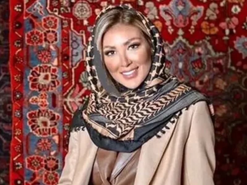 دکوراسیون خونه سبک اسکاندیناوی مینا مختاری و بهرام رادان