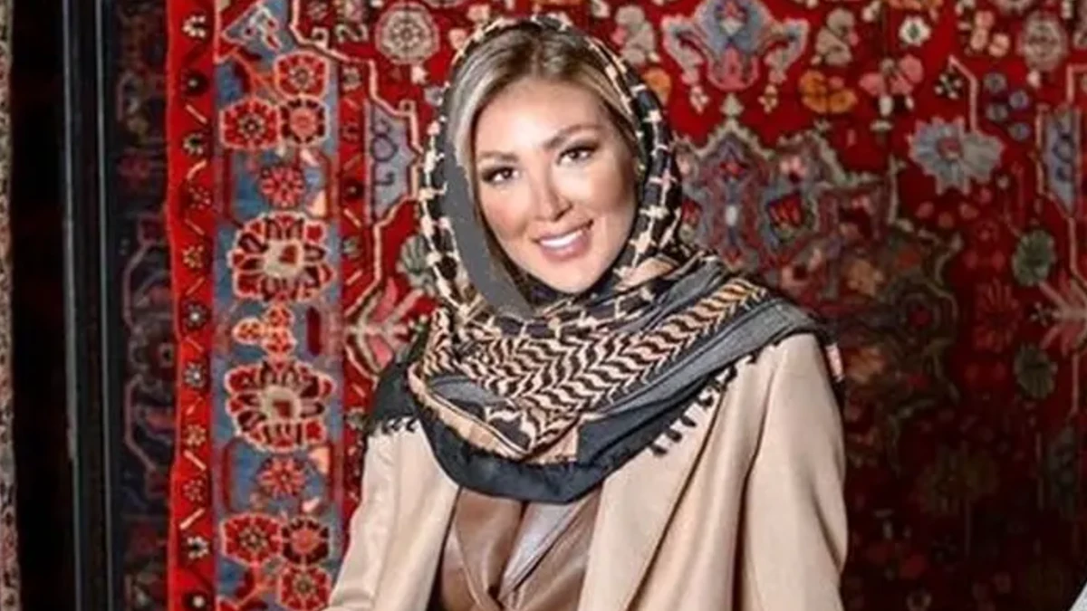 تصویر روز | دکوراسیون خونه سبک اسکاندیناوی مینا مختاری و بهرام رادان دکوراسیون خونه سبک اسکاندیناوی مینا مختاری و بهرام رادان