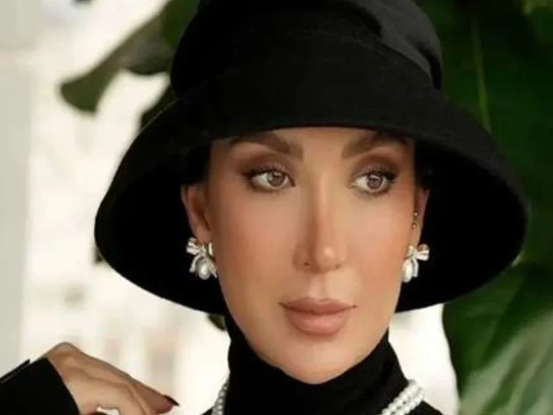 مینا مختاری: یکی از آرزوهام اینه که وقتی پسرم بزرگ شد، با افتخار بگه من خوشحالم که این زن مامانمه