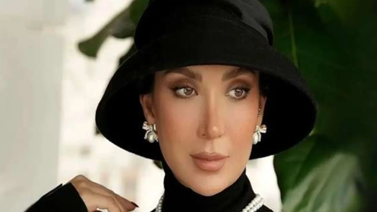 مینا مختاری: یکی از آرزوهام اینه که وقتی پسرم بزرگ شد، با افتخار بگه من خوشحالم که این زن مامانمه