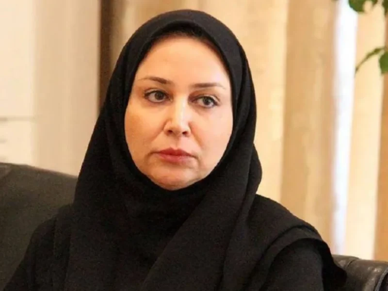مینا هاشمی