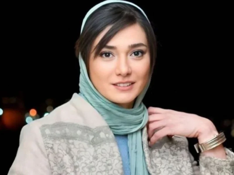 تصویر روز | استایل مینا وحید در نقش گلرخ در سریال جزیره استایل مینا وحید در نقش گلرخ در سریال جزیره