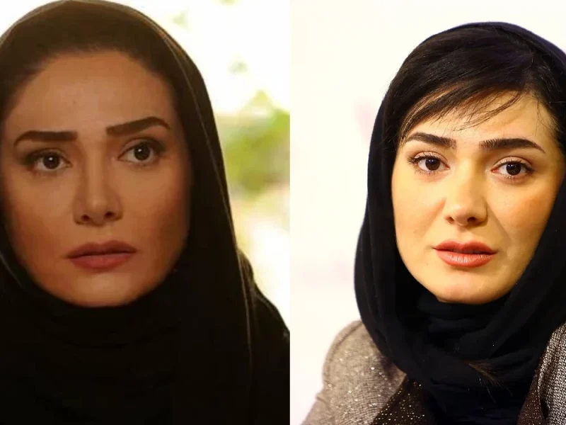 تصویر روز | سفر مینا وحید بازیگر سریال افرا همراه برادرش میلاد به شیراز سفر مینا وحید بازیگر سریال افرا همراه برادرش میلاد به شیراز