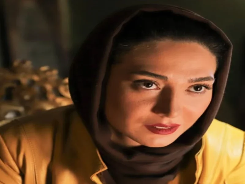 عکس دیده نشده و جذاب از «مینا وحید» در کنار مادرش