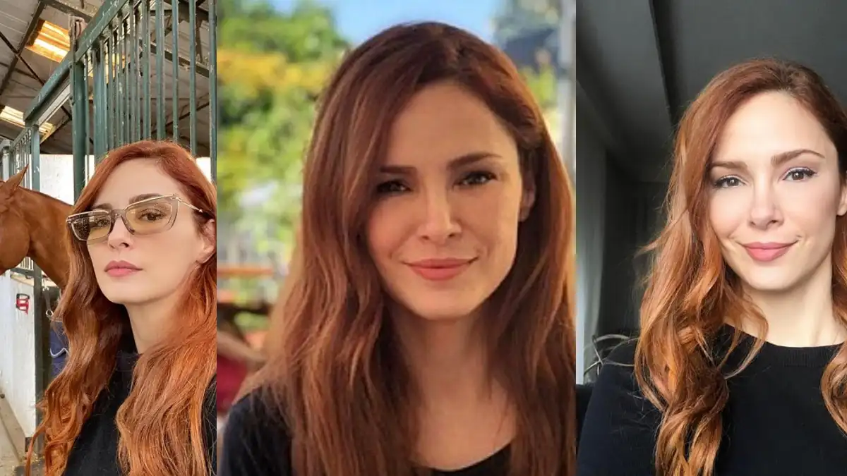 عکسها و بیوگرافی مینه توگای بازیگر ترکیهای و زندگی خصوصی