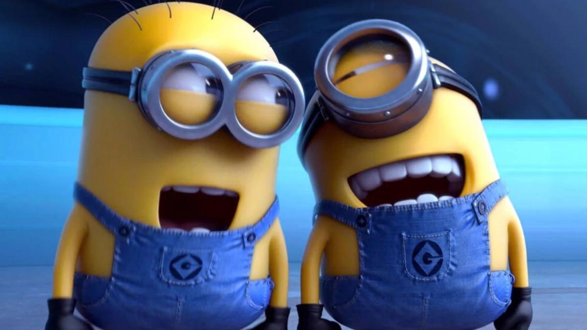 اکران «مینیون‌ها ۳» جذاب و دیدنی در سال دیگه