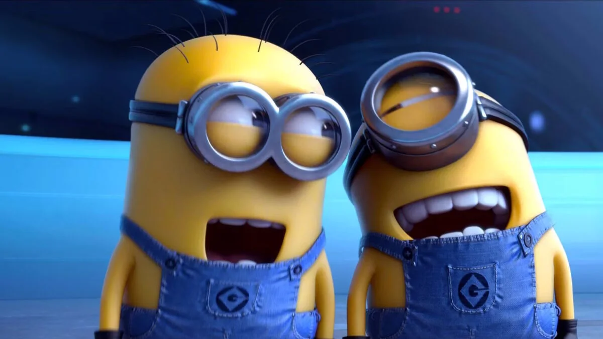 مینیون‌ها ۳ دقیقاً یک سال دیگر اکران می‌شود