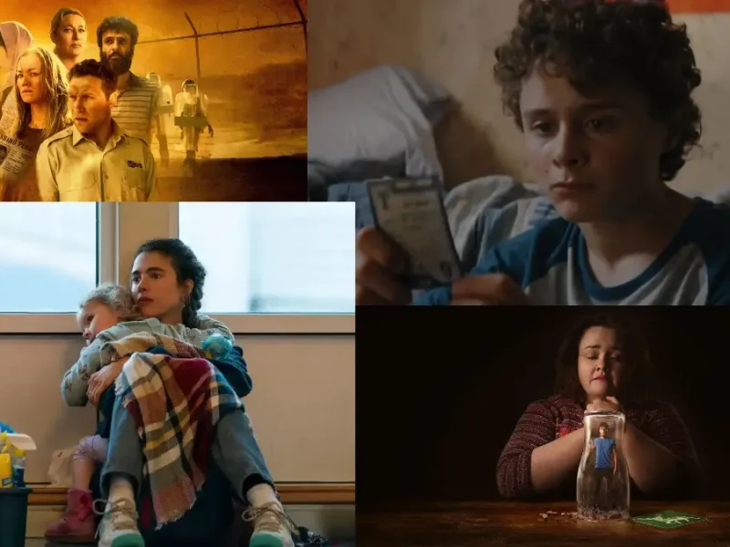 تصاویر؛ بهترین مینی‌ سریال‌های درام تاریخ تلویزیون