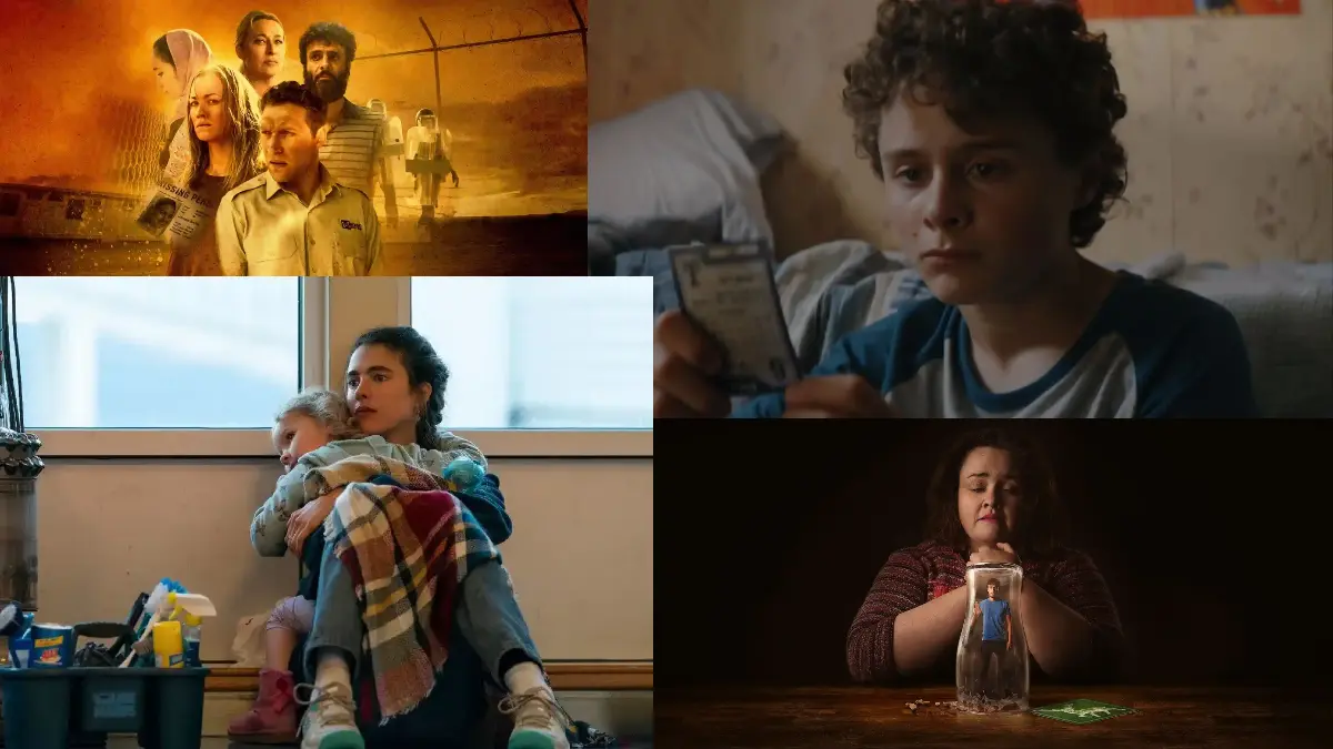 تصاویر؛ بهترین مینی‌ سریال‌های درام تاریخ تلویزیون