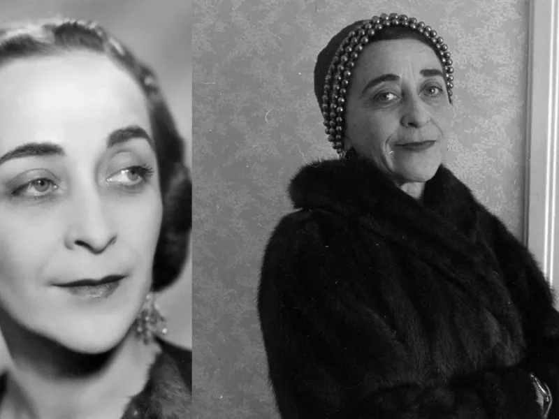 تصاویر شخصی، زندگی خصوصی می‌می پولاک و بیوگرافی