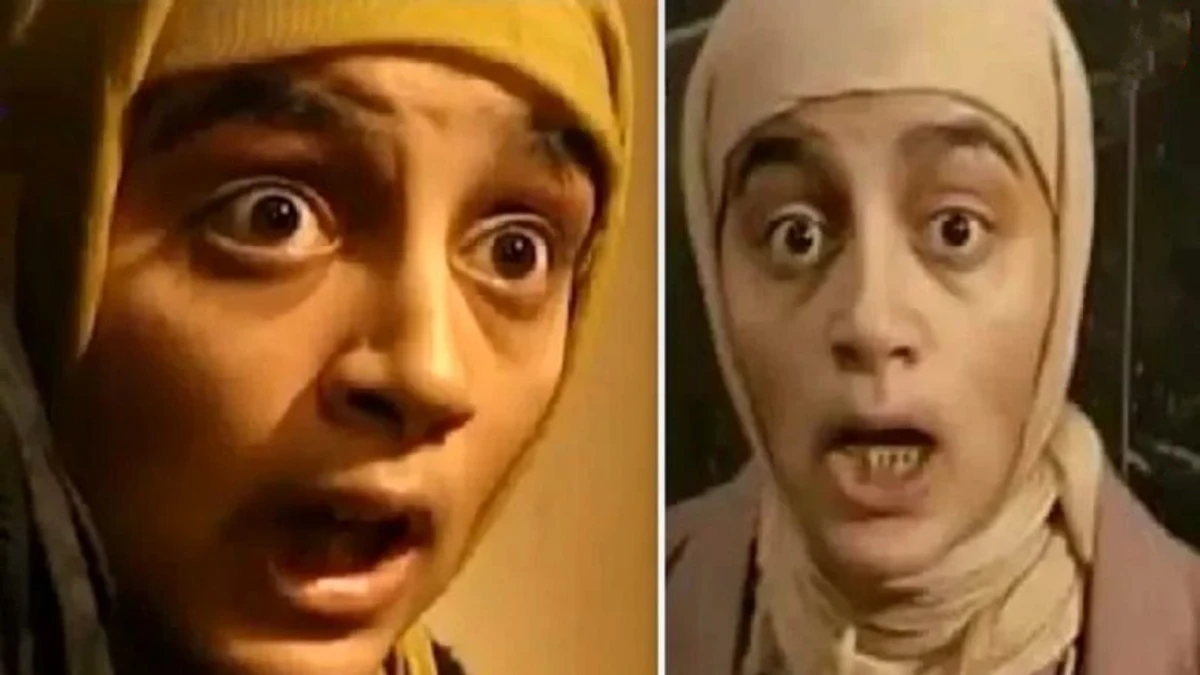 تغییر چهره «ناتاشا و کبری» سریال خواب و بیدار بعد 24 سال