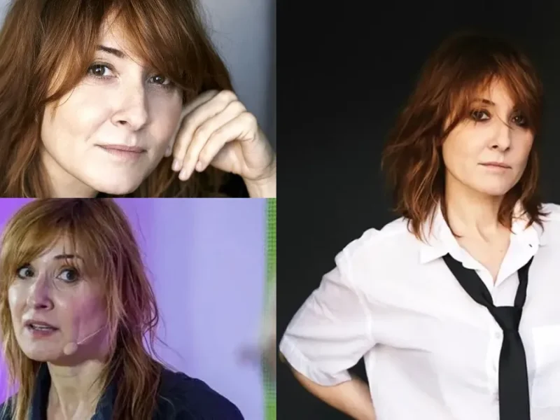 تصاویر شخصی، زندگی خصوصی ناتالی پوزا و بیوگرافی