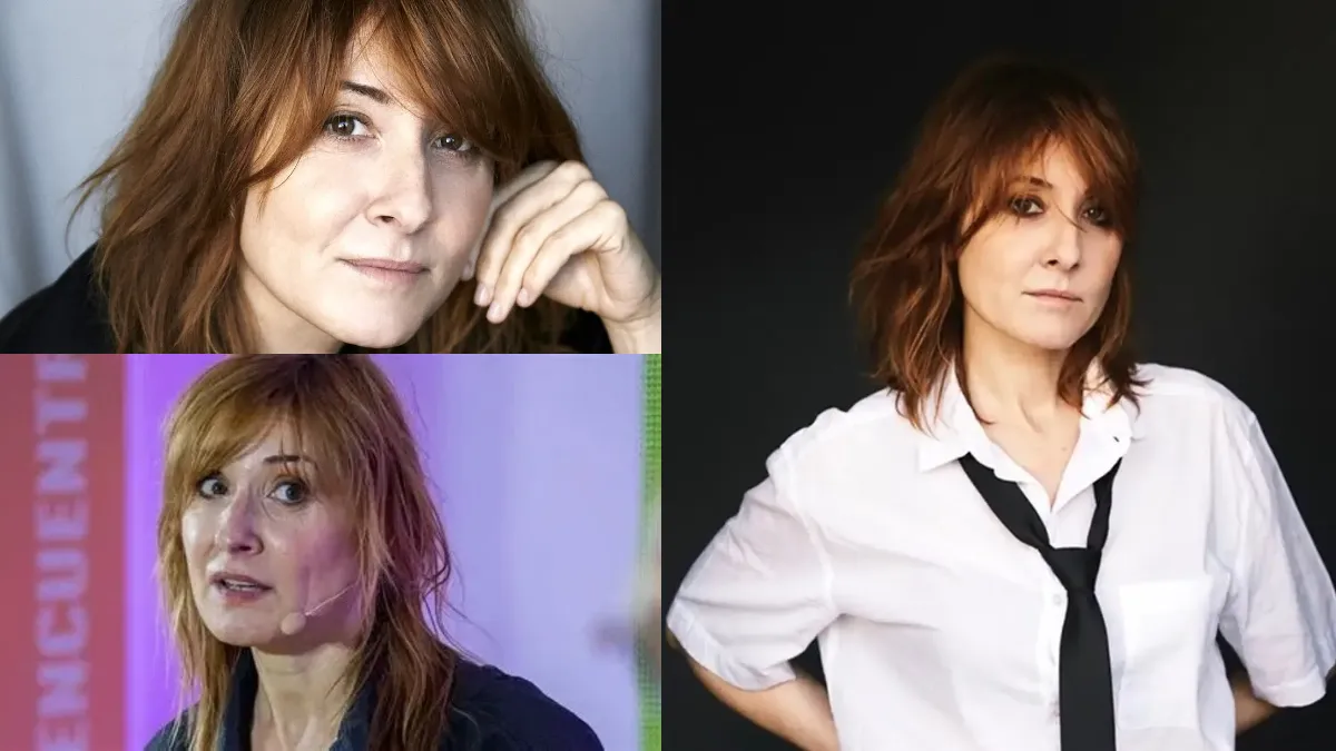 تصاویر شخصی، زندگی خصوصی ناتالی پوزا و بیوگرافی