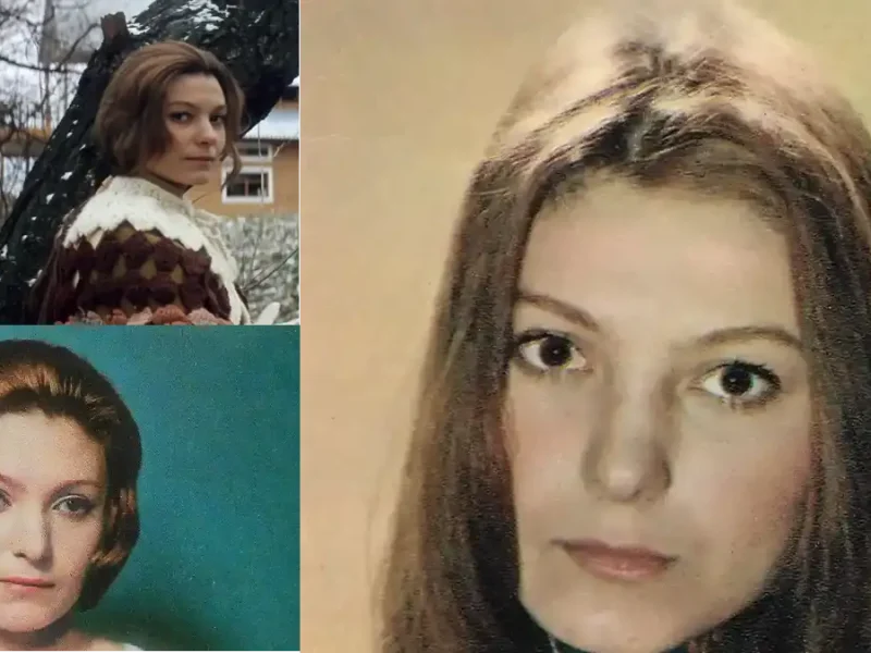 تصاویر شخصی، زندگی خصوصی ناتالیا بوندارچوک و بیوگرافی