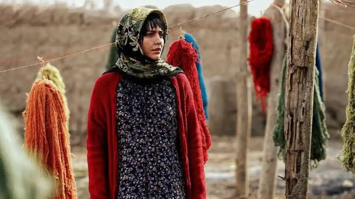 نقد و بررسی فیلم ناتور دشت صدایی که در هیاهو گم شد