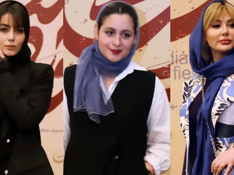 تصویر روز | اکران خصوصی فیلم سینمایی «ناتوردشت» اکران خصوصی فیلم سینمایی «ناتوردشت»