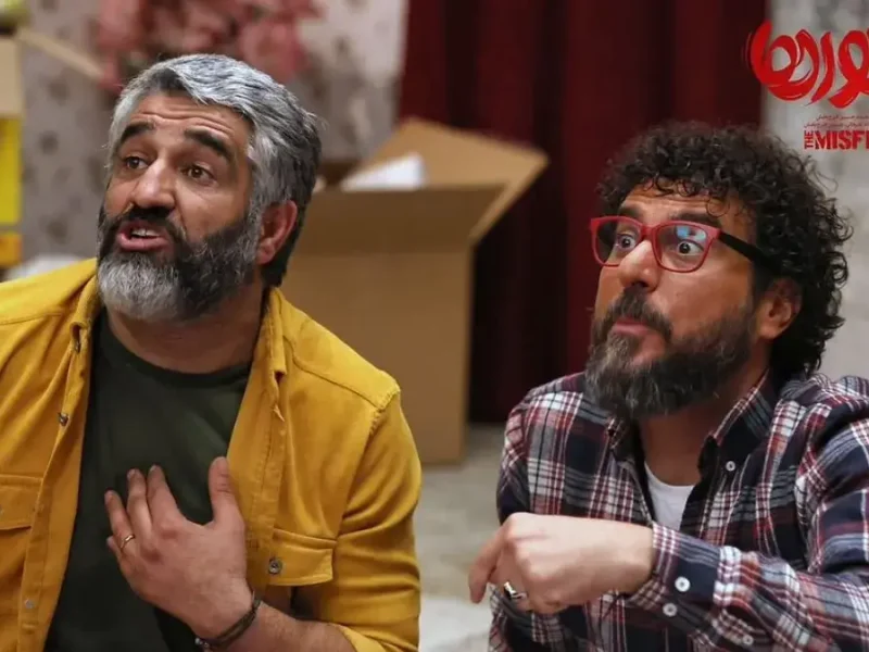 دعوای عجیب یک فیلمنامهنویس و یک تهیهکننده سینمای ایران