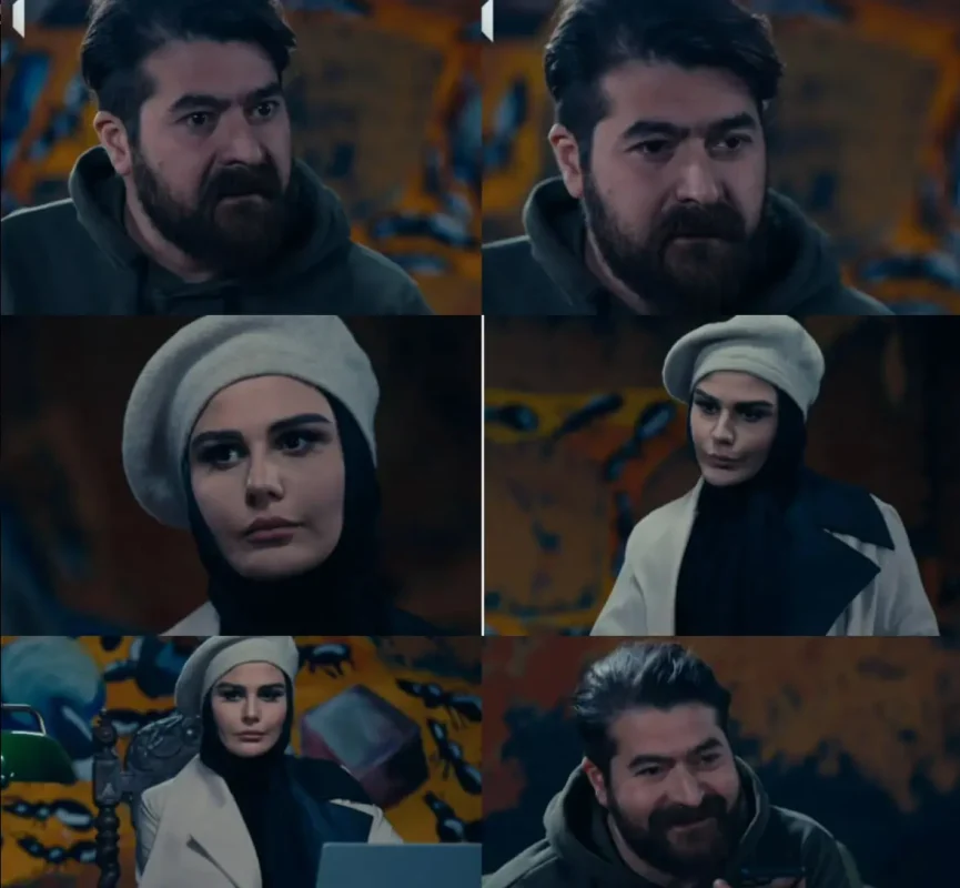 ناریا 11
