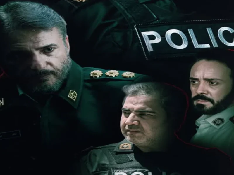 بعد از پایتخت سریال «ناریا» از ۳۱ فروردین روی آنتن شبکه یک می‌رود