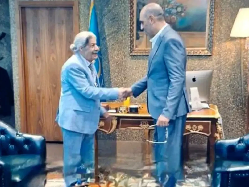 ادای احترام سریال «ناریا» به بازیگر درگذشته‌اش