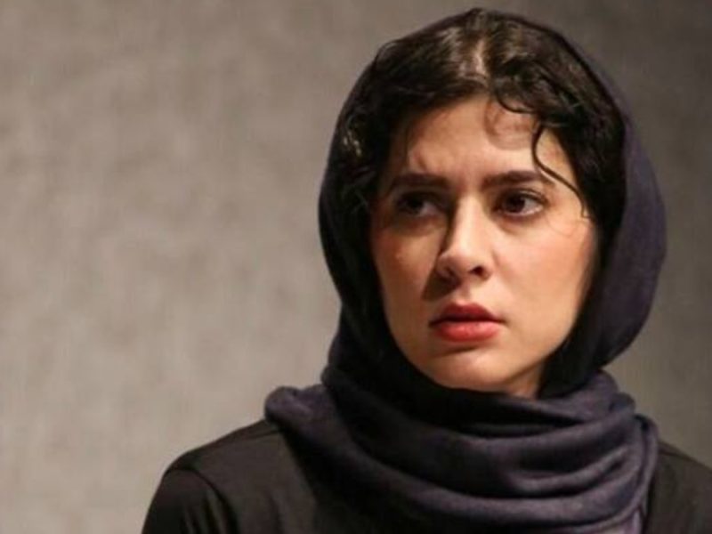 عکس های شخصی، زندگی خصوصی و بیوگرافی نازنین احمدی