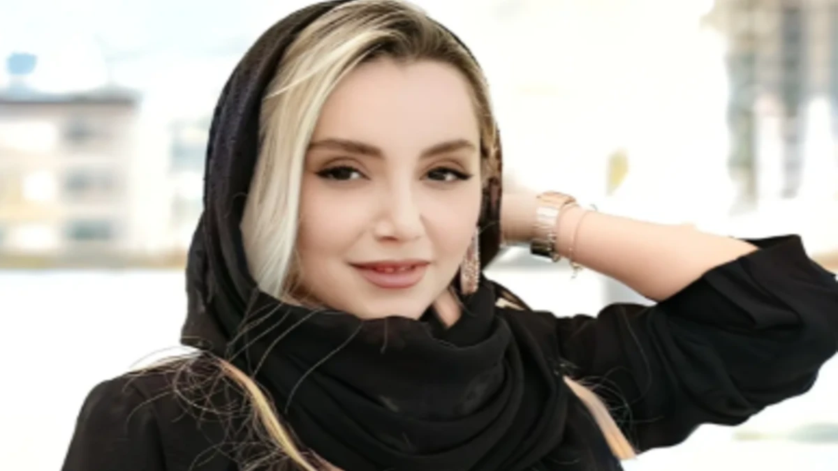 خبر روز | نازنین بیاتی و استایل فوق العاده قشنگ و جذاب اش نازنین بیاتی و استایل فوق العاده قشنگ و جذاب اش