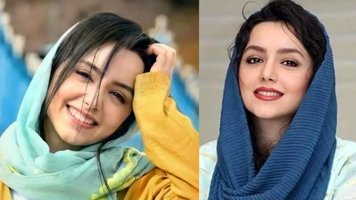 تغییرات چهره جذاب نازنین بیاتی در گذر زمان