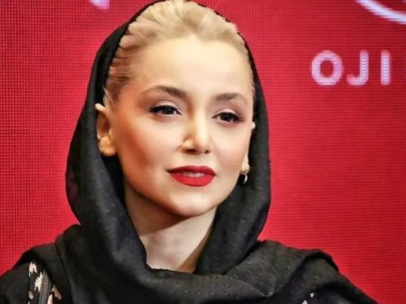 امیرحسین آرمان، فرزین و لیندا و نازنین بیاتی»؛ سال 98