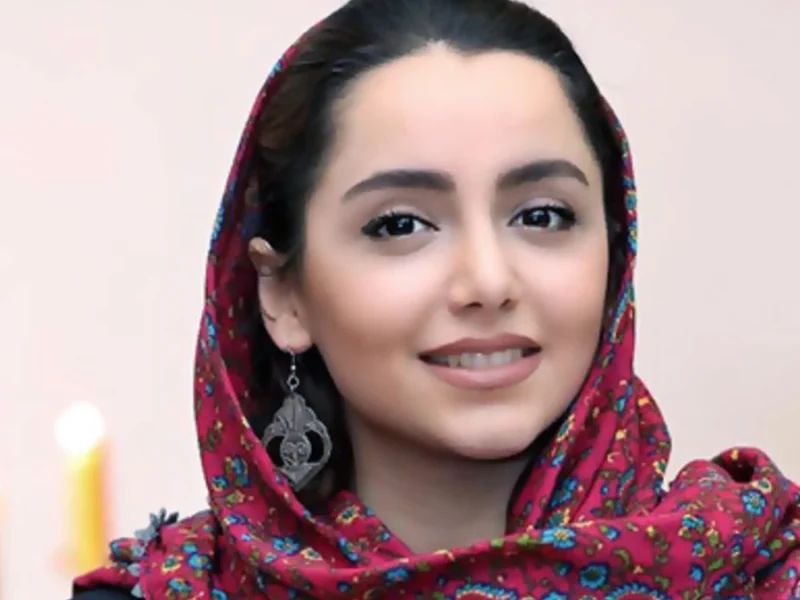 تصویر روز | شباهت عجیب «نازنین بیاتی» به خواهر بزرگش شباهت عجیب «نازنین بیاتی» به خواهر بزرگش