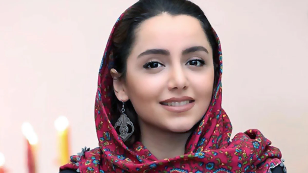 تصویر روز | شباهت عجیب «نازنین بیاتی» به خواهر بزرگش شباهت عجیب «نازنین بیاتی» به خواهر بزرگش