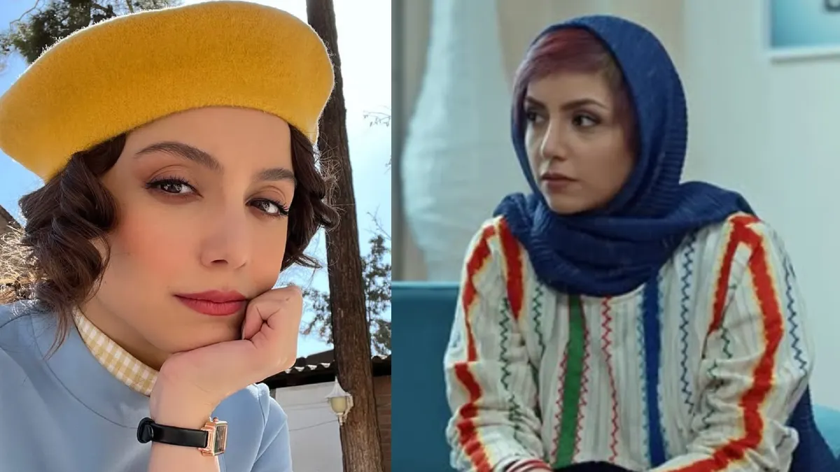 تصویر روز | تغییرات چشمگیر نازنین بیاتی بازیگر پرکار این روزها تغییرات چشمگیر نازنین بیاتی بازیگر پرکار این روزها