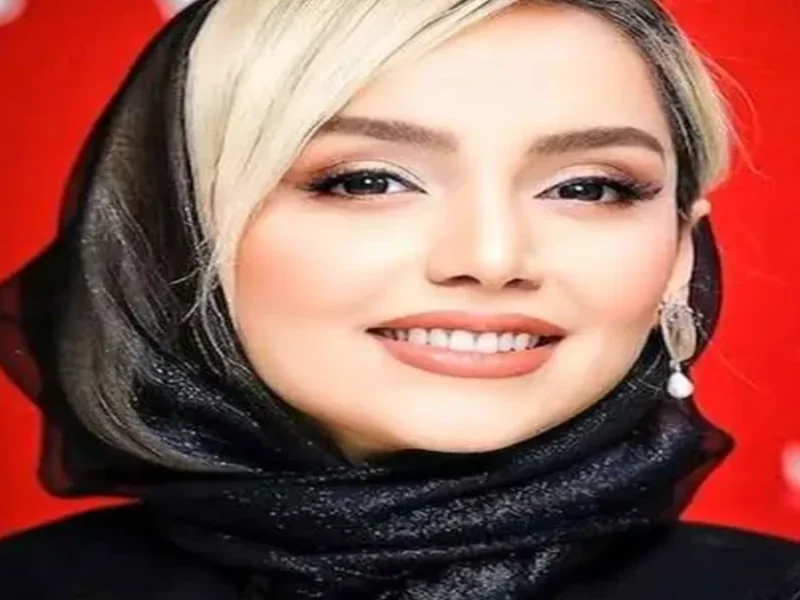 تصویر روز | «نازنین بیاتی» با پوشش شیک «نازنین بیاتی» با پوشش شیک