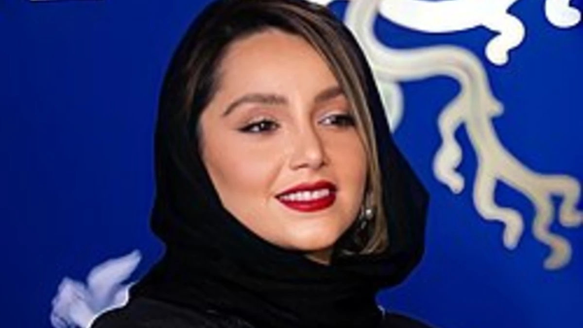 عکس دیدنی نازنین بیاتی با گلاره عباسی