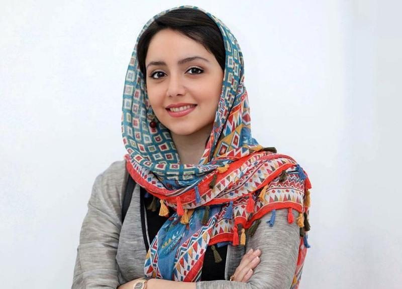 نازنین بیاتی ۳