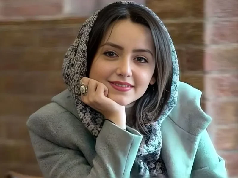 خبر روز | استایل جذاب «نازنین بیاتی و مهسا حجازی» در پشت صحنه سریال تاسیان 5 استایل جذاب «نازنین بیاتی و مهسا حجازی» در پشت صحنه سریال تاسیان