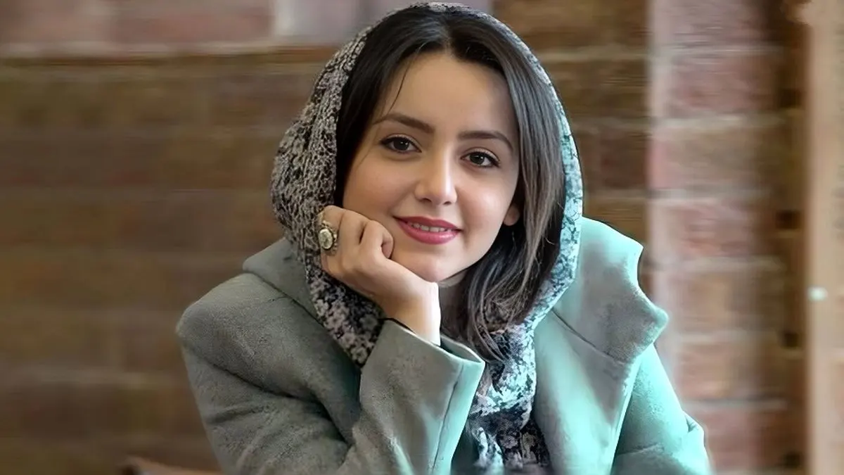استایل جذاب «نازنین بیاتی و مهسا حجازی» در پشت صحنه سریال تاسیان