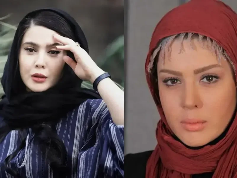 تصاویر شخصی، زندگی خصوصی نازنین کریمی و بیوگرافی