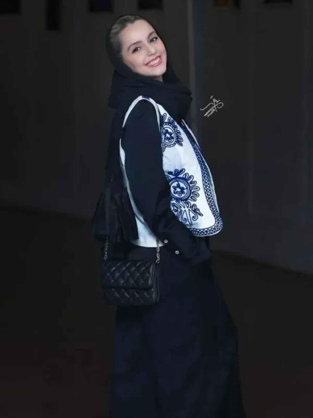 نازنین3 edited