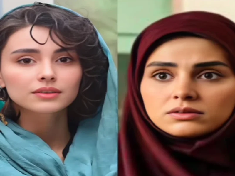 حقایق جذاب و دیدنی نازگل ستایش که باورتون نمیشه