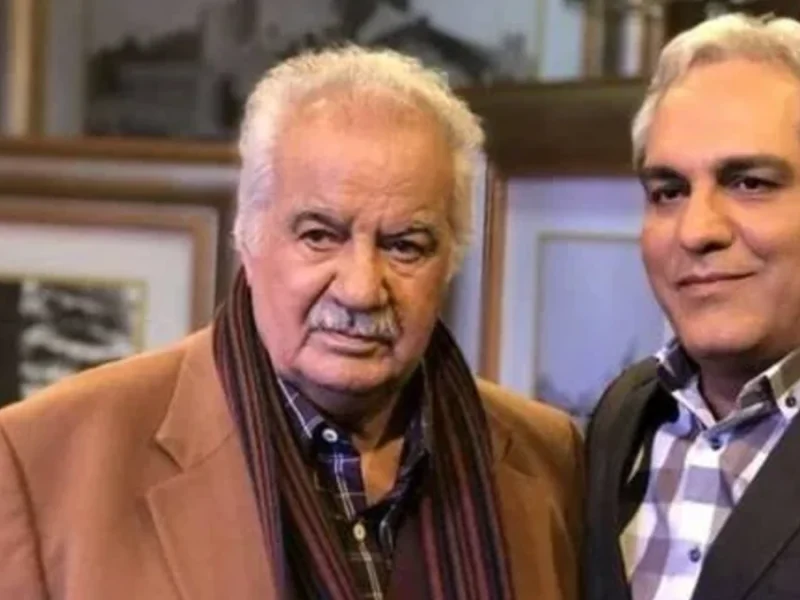 چهره ماندگار و تکرارنشدنی ناصر ملک مطیعی