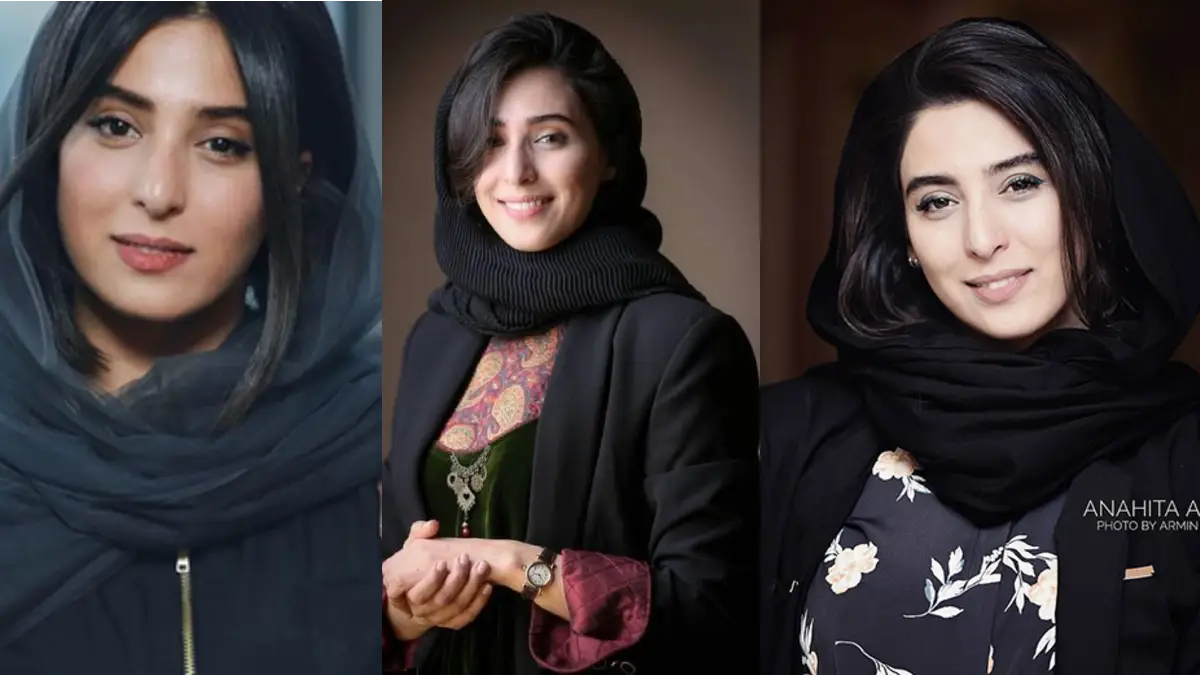 خبر روز | عکسهای و بیوگرافی آناهیتا افشار بازیگر ایرانی  عکسهای و بیوگرافی آناهیتا افشار بازیگر ایرانی