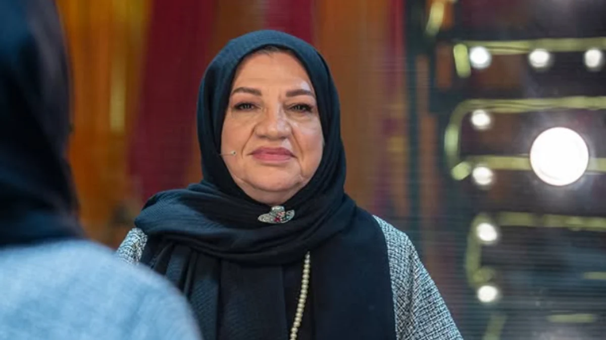 چهره غیرقابل باور جوانی ناهید مسلمی و همسرش تا به امروز