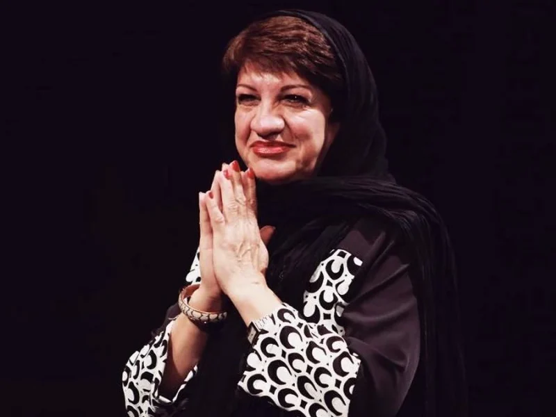 خبر روز | «ناهید مسلمی» در پشت صحنه کنسرت مجید رضوی 3 ناهید مسلمی» در پشت صحنه کنسرت مجید رضوی
