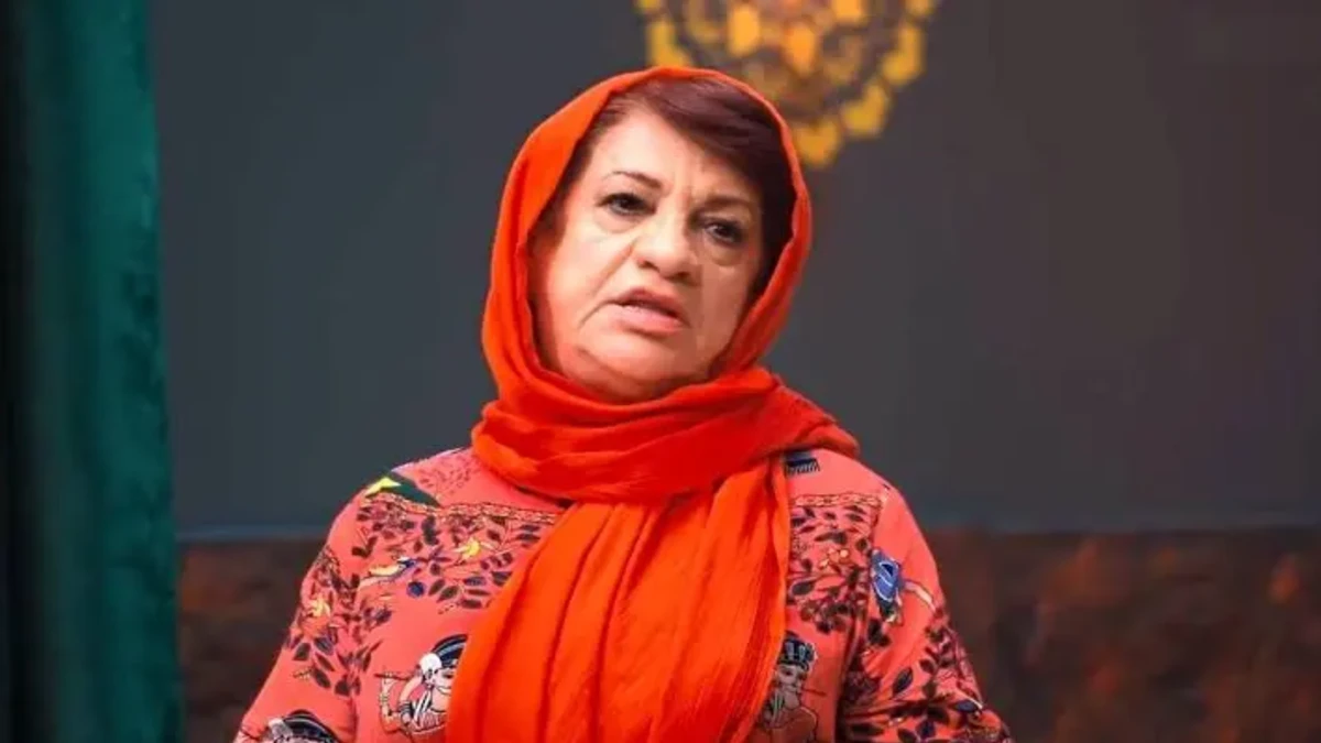 تصویر روز | چهره غیرقابل باور جوانی ناهید مسلمی و همسرش 1 چهره غیرقابل باور جوانی ناهید مسلمی و همسرش