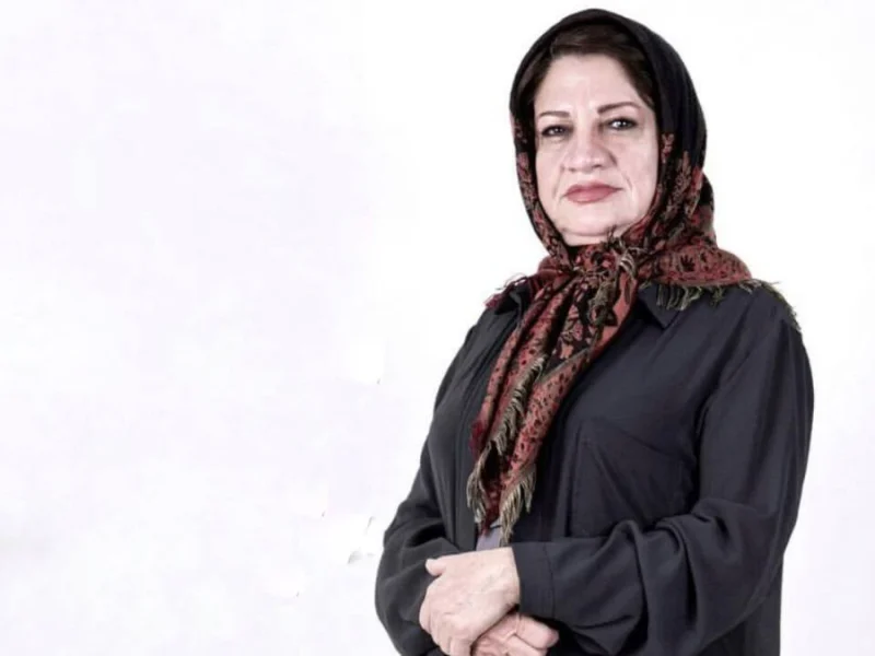 تصویر روز | تیکه کلام معروف یو یو "ناهید مسلمی" در جوکر 1 تیکه کلام معروف یو یو "ناهید مسلمی" در جوکر