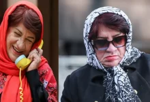 بیوگرافی ناهید مسلمی و حضورش در برنامه خندوانه