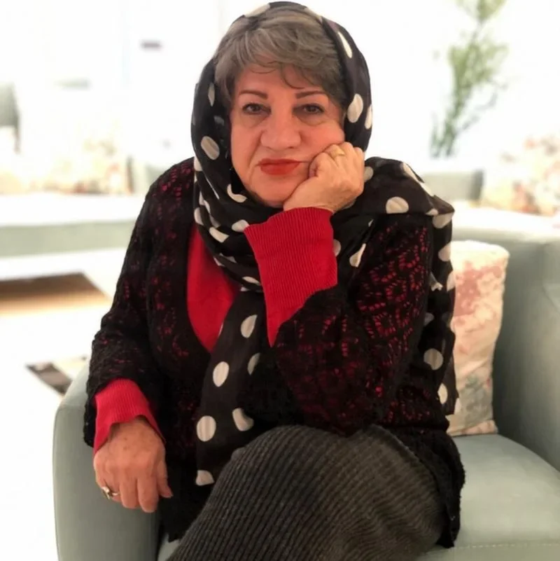 خبر روز | چیدمان منزل مینیمال و مدرن ناهید مسلمی، ستاره درخشان «جوکر» 3 ناهید1 1 edited